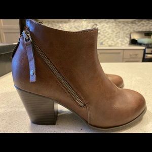 Torrid Booties
